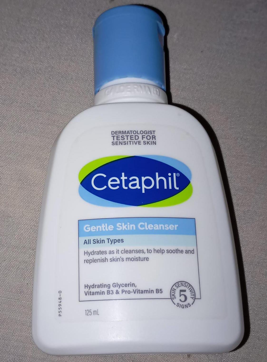 4 Sabun Cuci Muka yang Aman untuk Kulit Sensitif dan Berjerawat