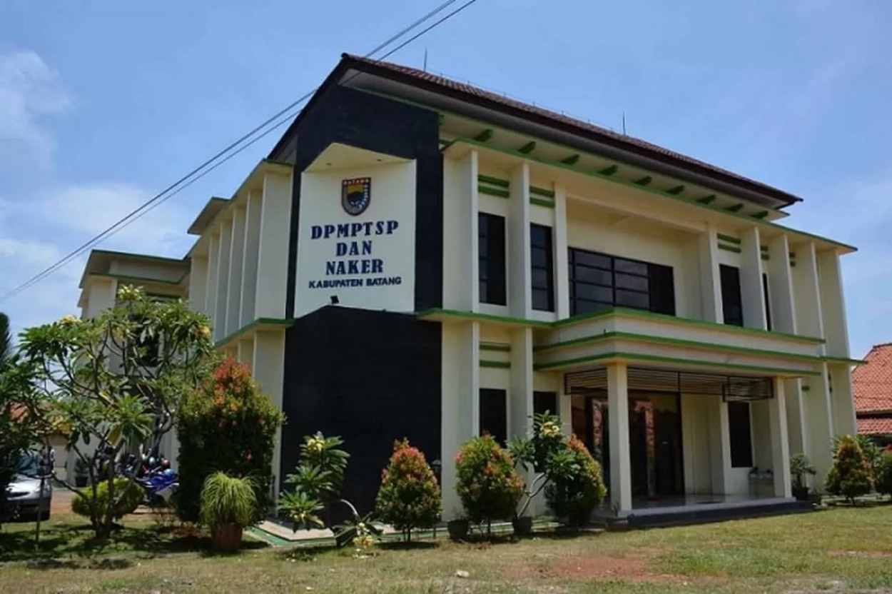 Bupati Batang Fokus Percepatan Publik, MPP Catat 3.337 Layanan Tanpa Kendala