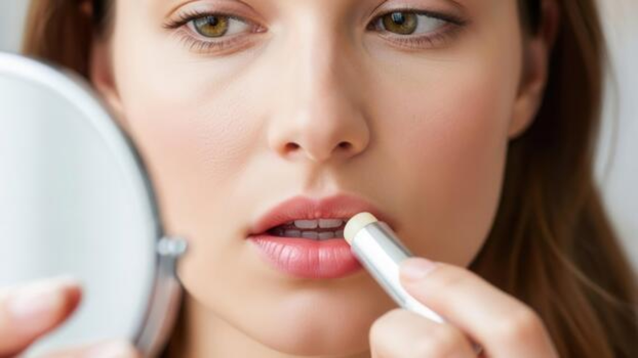 4 Lip Balm untuk Mencerahkan Bibir Hitam yang Harganya Murah di Kantong