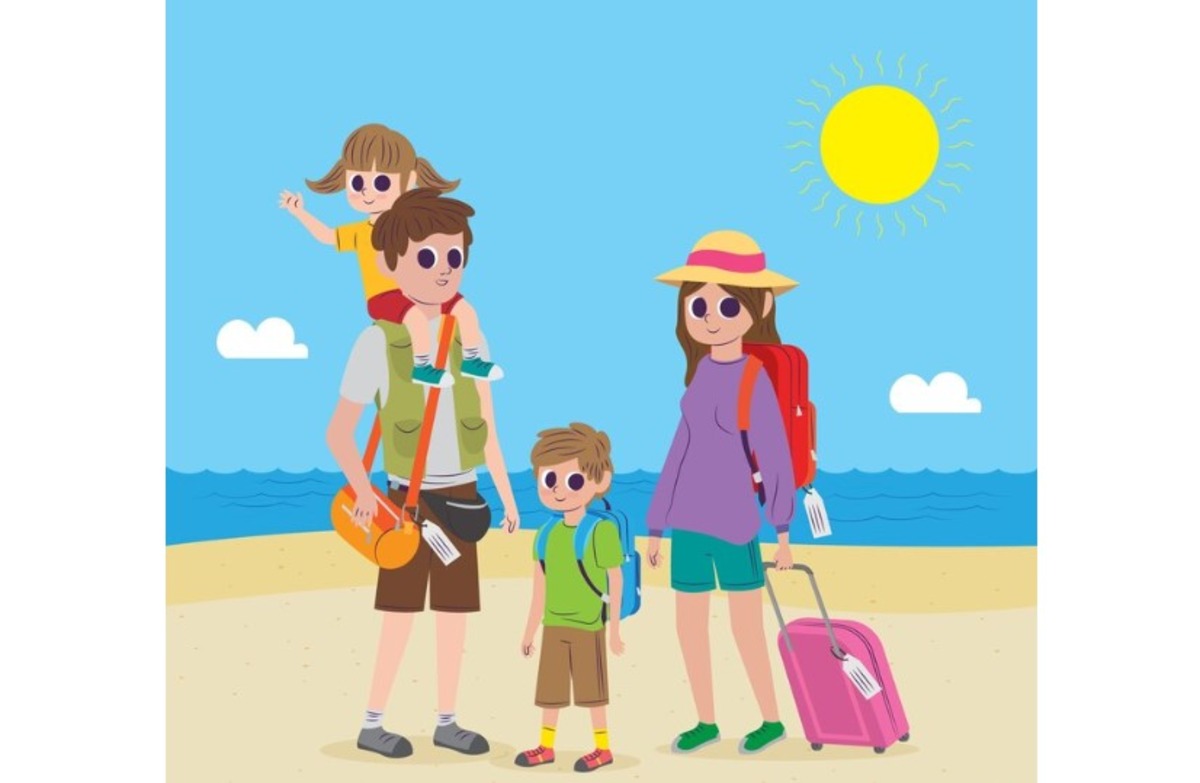 Ragam Destinasi Wisata di Pekalongan yang Bisa Kamu Kunjungi Bersama Keluarga