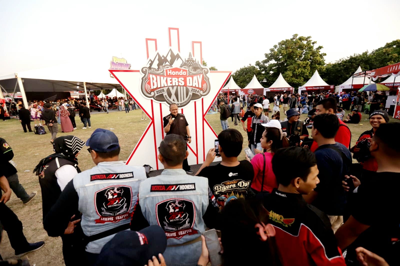 Pebalap Astra Honda Melesat Kencang Tembus 5 Besar di JuniorGP San Marino 