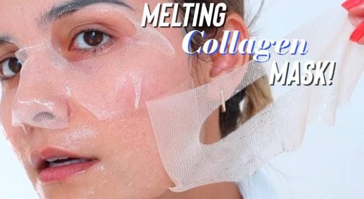 Inilah 4 Masker Collagen Terbaik untuk Kulit Kenyal Bebas Kerutan dan Tanda Penuaan, Tips Awet Muda Selamanya