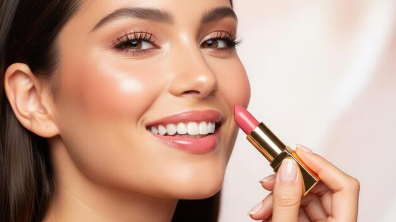 Top 4 Lipstik yang Ringan di Bibir dan Tidak Membuat Bibir Kering