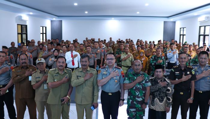 Ramadhan 2026, Polres Pekalongan Siaga! Tawuran hingga Petasan Jadi Sorotan