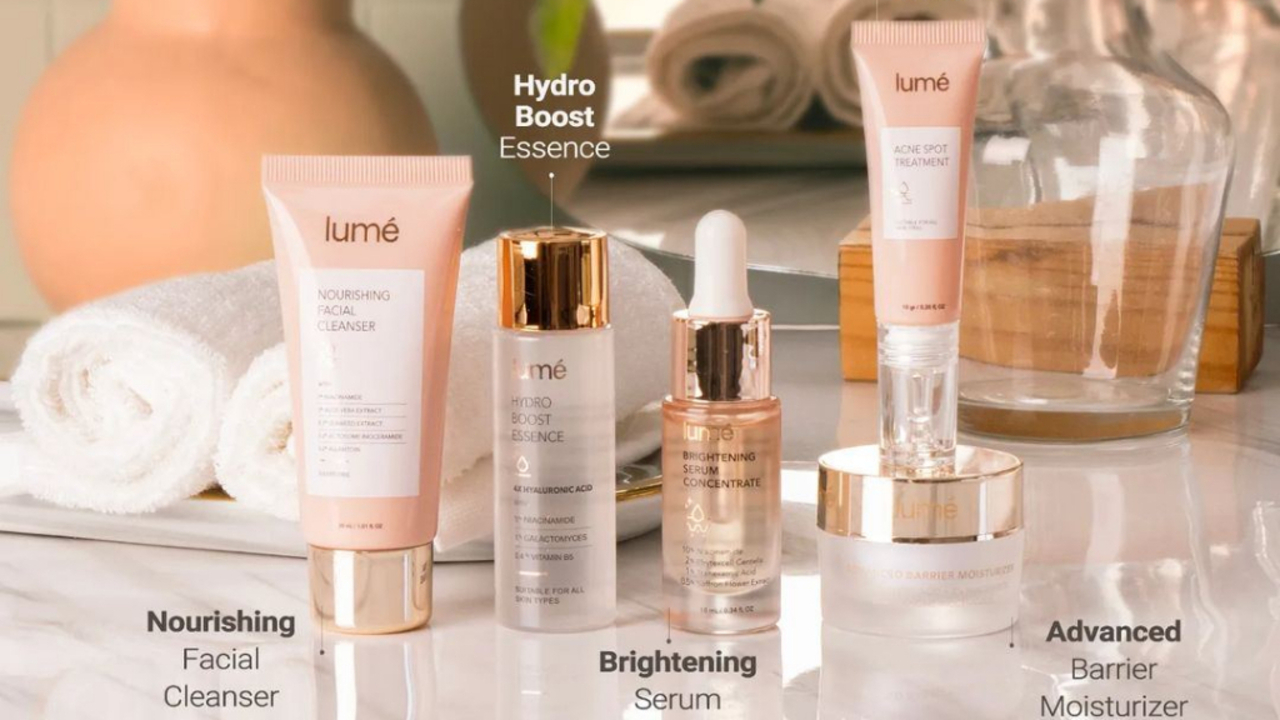 4 Skincare Terbaik dan Aman BPOM untuk Mencerahkan Wajah, Mulai dari 20 Ribuan