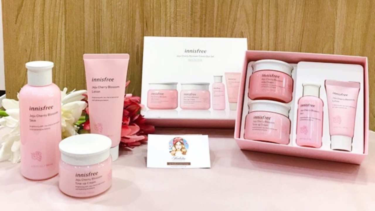 4 Skincare Korea Terbaik untuk Hilangkan Flek Hitam, Cocok Dipakai Usia 40 Tahun Ke Atas