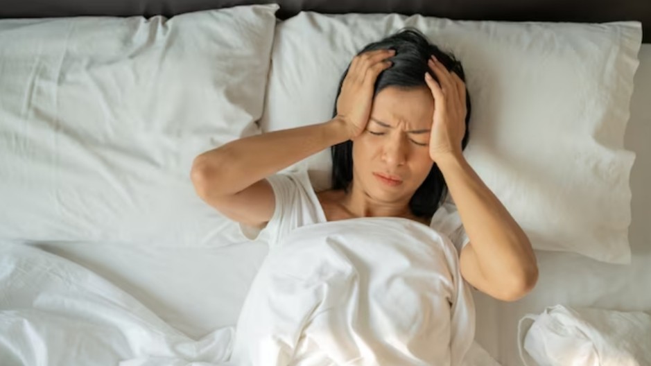Sering Tidur Jam 2 Dini Hari? Ini Dia Obat Alami Susah Tidur untuk Kamu 