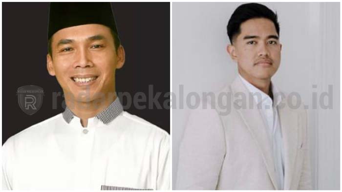 Senter, Rumor Wihaji-Kaesang Maju di Pilkada Batang