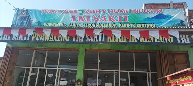 Rekomendasi Oleh-Oleh Khas Dieng yang Wajib Kamu Coba, Carica Paling Diburu Wisatawan