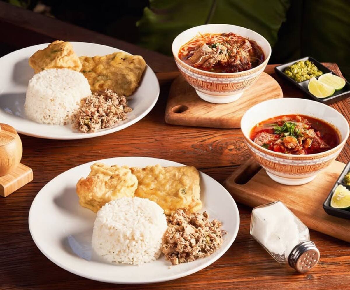 Dari Sego Megono Hingga Tauto, Inilah Sajian Kuliner Legendaris Pekalongan yang Patut dicoba