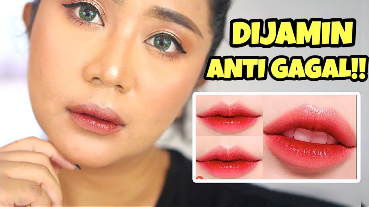 4 Warna Lipstik Wardah yang Cocok untuk Bibir Hitam dan Kering, Anti Luntur Walau Dipakai Saat Makan