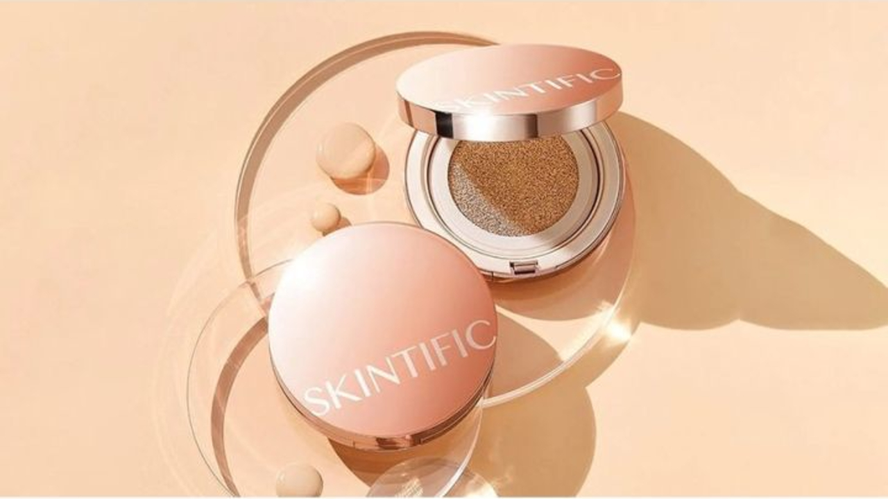 5 Rekomendasi Cushion Merek Lokal yang Bagus dan Terbaik di 2026