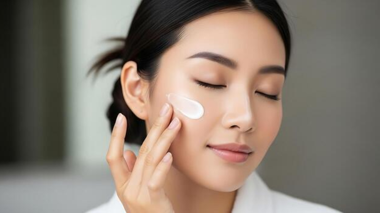 5 Merk Sunscreen yang Bagus untuk Usia 40 Tahun Keatas, Ampuh Usir Flek Hitam