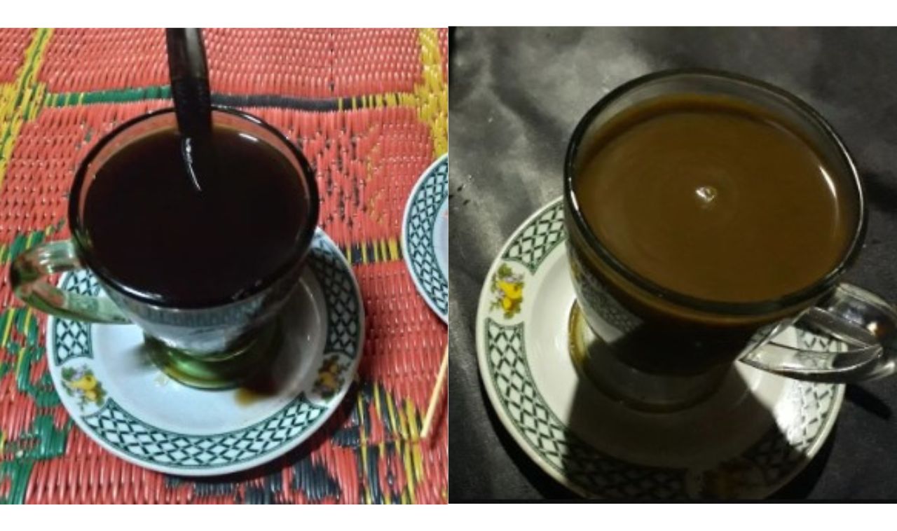 Penuh Sejarah! Ini 5 Fakta Tentang Kopi Tahlil Khas Pekalongan yang Legendaris dan Autentik!