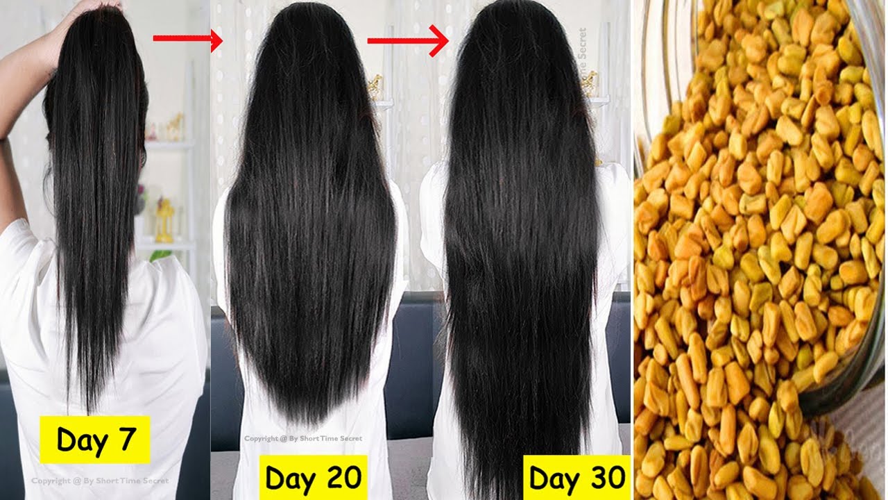 3 Cara Menumbuhkan Rambut dengan Cepat dan Alami, Begini Caranya Tanpa Perlu Hair Serum