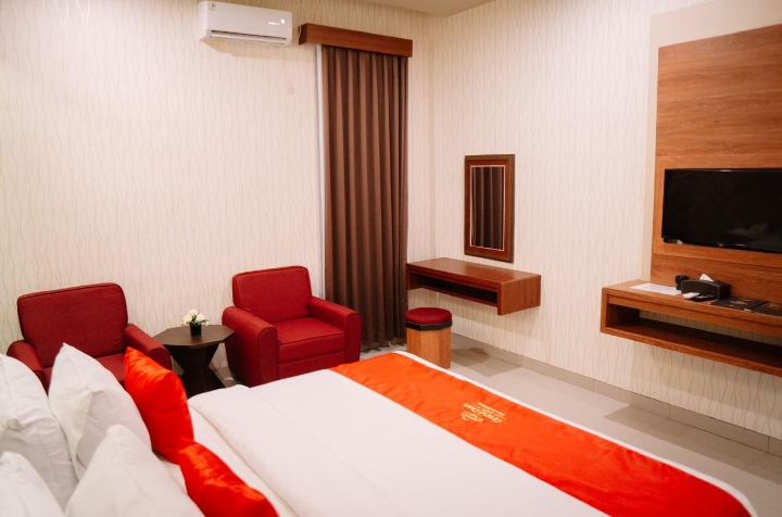 Grand Dian Hotel Pekalongan Promo Spesial Awal Tahun 2025, Harga Mulai Rp 350 ribu