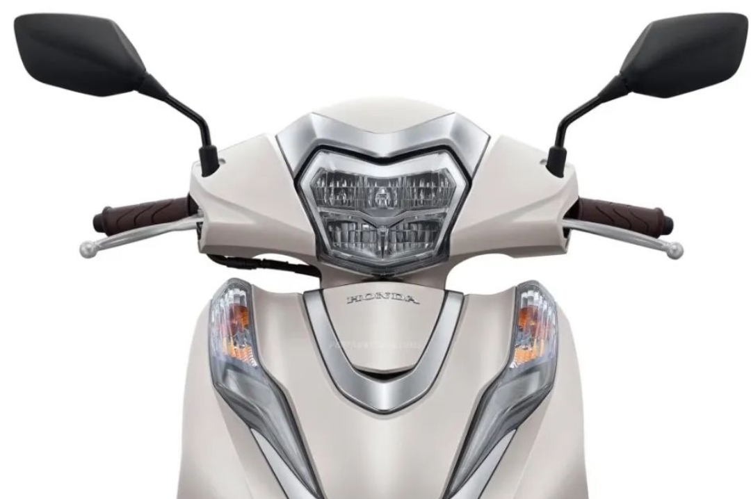 Konsumsi Bahan Bakarnya Bikin Kaget Honda Lead 125 2024 Resmi Meluncur dengan Harga yang Terjangkau!