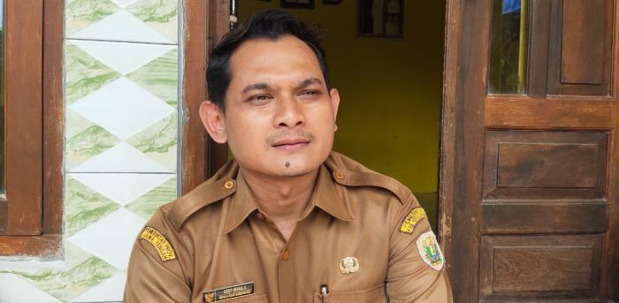 Pencemaran TPA Bojonglarang Matikan Sumur Warga di Desa Sabarwangi Pekalongan