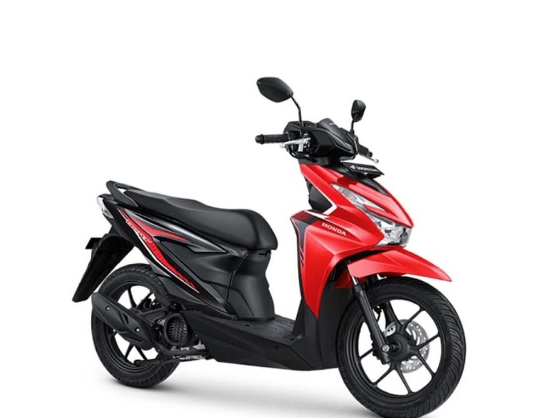 Dibalik Kesuksesan Penjualannya All New Honda Beat 2024 Ternyata Memiliki Beberapa Fitur Unggulan Ini!