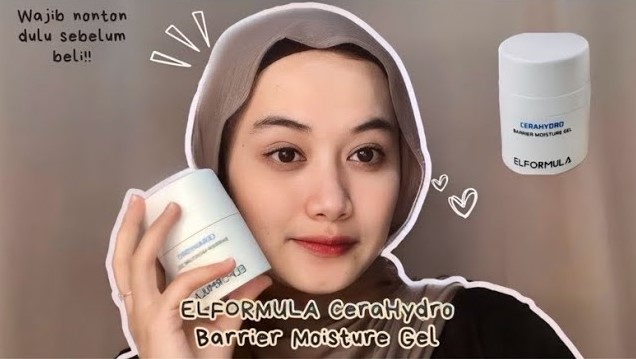 Inilah 4 Skincare Elformula untuk Perawatan Skin Barrier, Rahasia Kulit Sehat dan Cerah