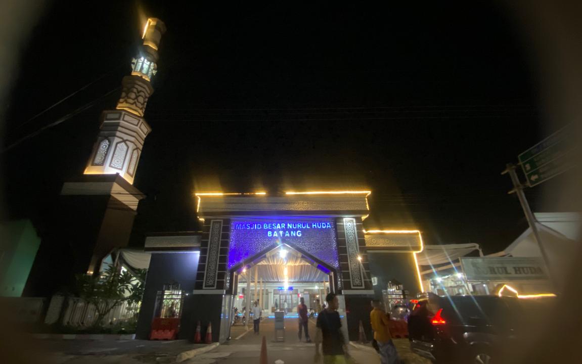 Jadwal Imsak dan Waktu Berbuka 9 Ramadhan 1445 H atau 20 Maret 2024 Wilayah Pekalongan Batang dan Sekitarnya