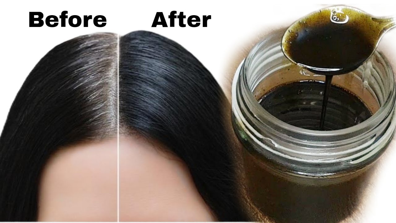 4 Minyak Penghitam Rambut di Indomaret, Efektif Usir Rambut Putih dan Uban Tanpa Perlu Dicabut 