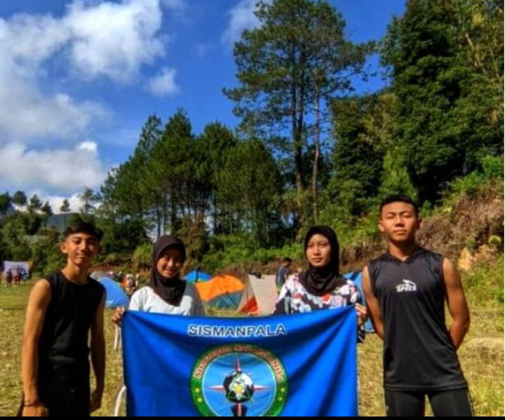 Lagi, Siswanpala MAN Pekalongan Raih Juara I Lomba Kebut Gunung Season II Impala Batik ITSNU Pekalongan