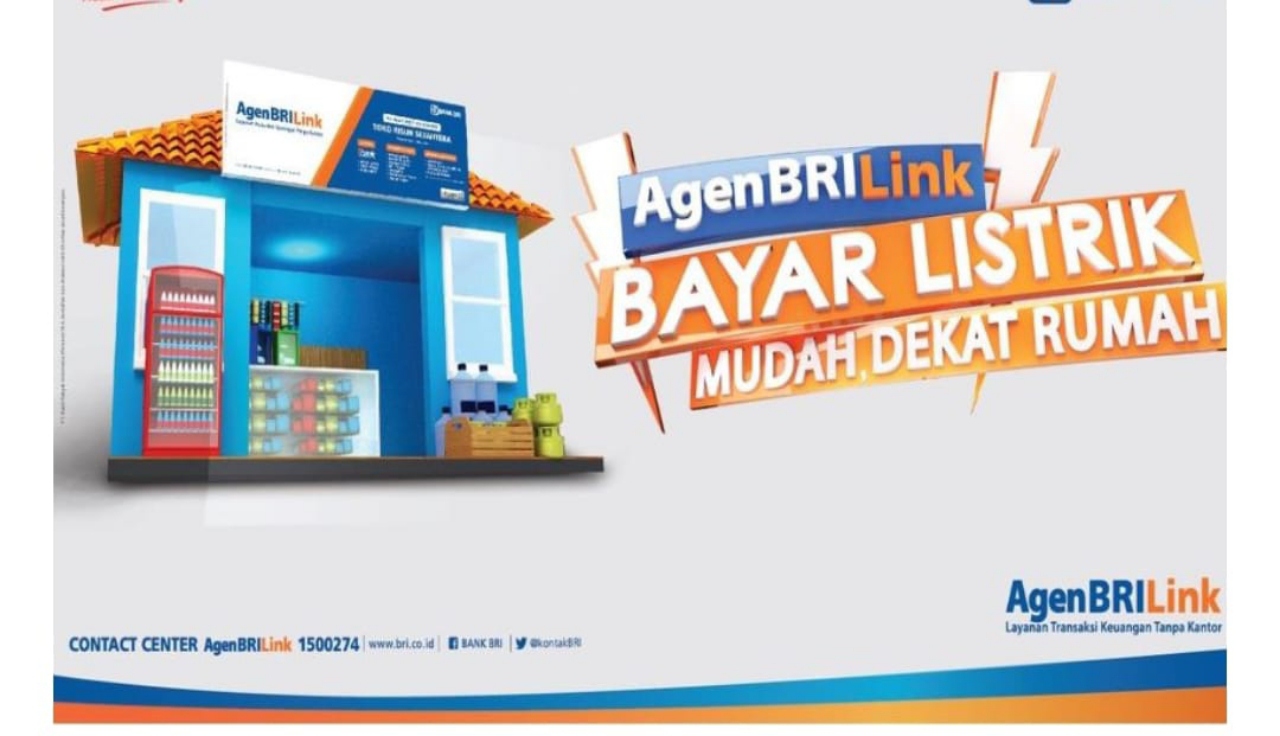 Agen BRILink Membuka Akses Keuangan di Daerah Pedesaan, Kemudahan Tarik dan Setor Tunai Tanpa Harus Ke Kota