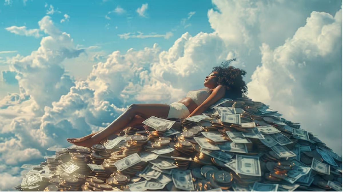 Mujur Geden! 4 Weton Ini Diprediksi Panen Rezeki Besar dan Keberuntungan Tak Terduga Menurut Primbon Jawa