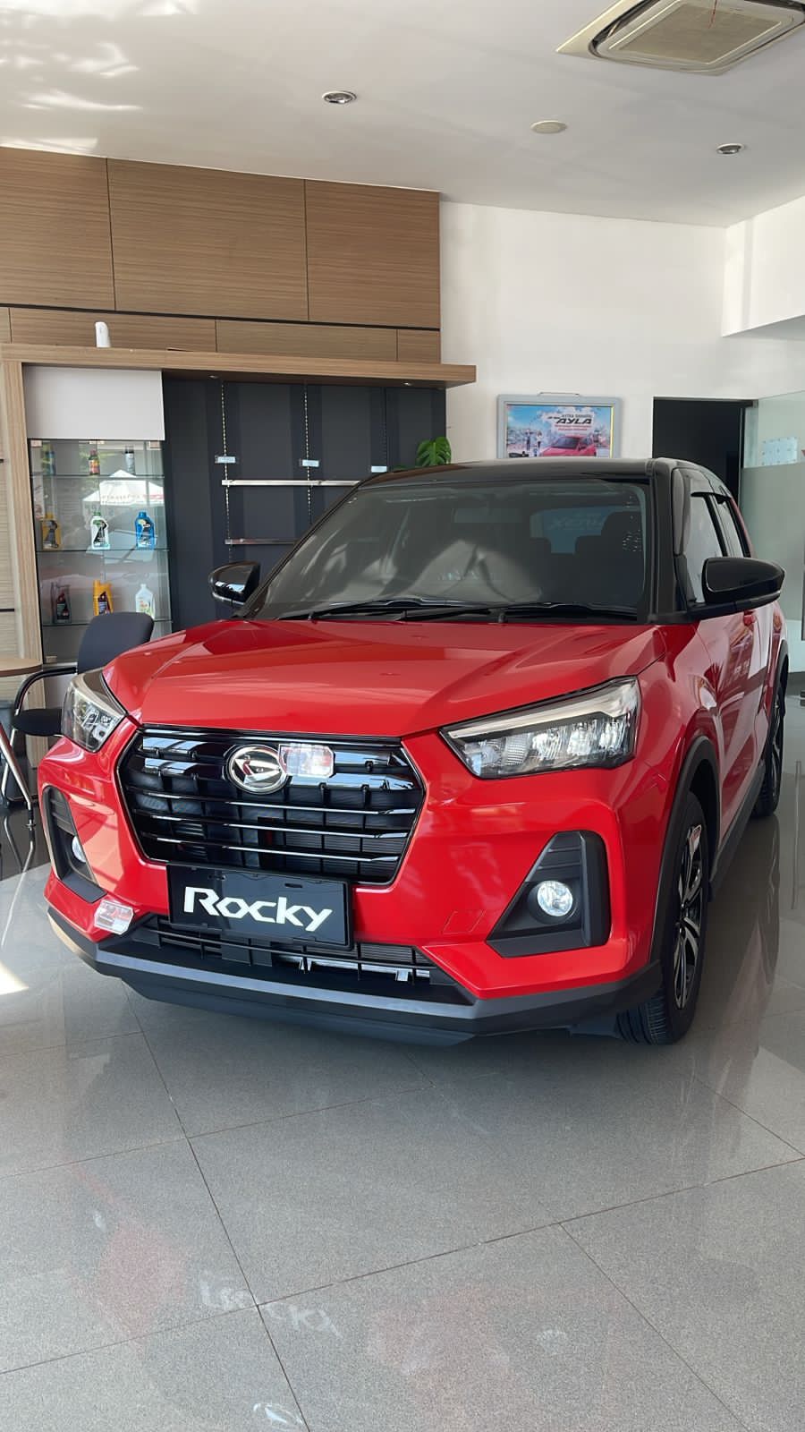 Penawaran Terbaik Miliki Mobil Baru dari Daihatsu Astra Pekalongan