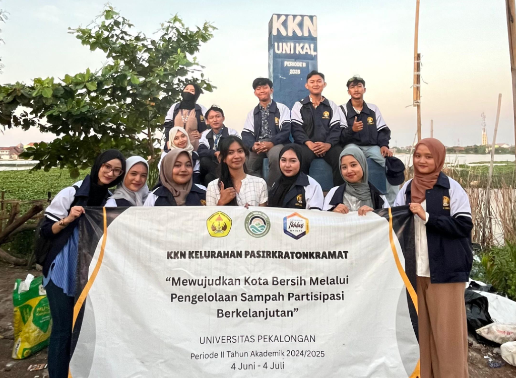 Inovasi Pembuatan Rocket Stove Pembakaran Sampah