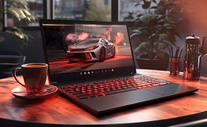 Banderol di Bawah 10 Juta! Inilah Rekomendasi Laptop Gaming dengan Prosesor AMD Ryzen 5, SSD Up To 512 GB!