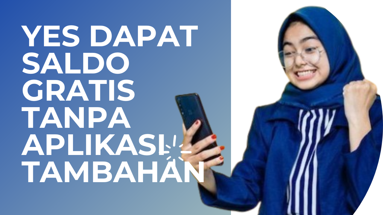 Tanpa Pakai Aplikasi untuk Dapatkan Saldo DANA Gratis Sampai Rp 300 Ribu, Yuk Simak Bagaimana Caranya