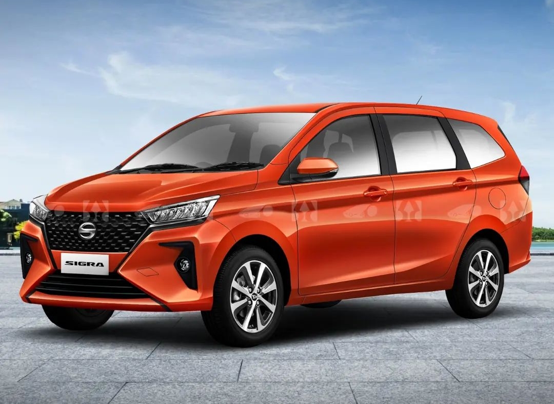 Daihatsu Sigra Mobil Andalan Keluarga yang Dibandrol dengan Harga Terjangkau Fiturnya Memukau!