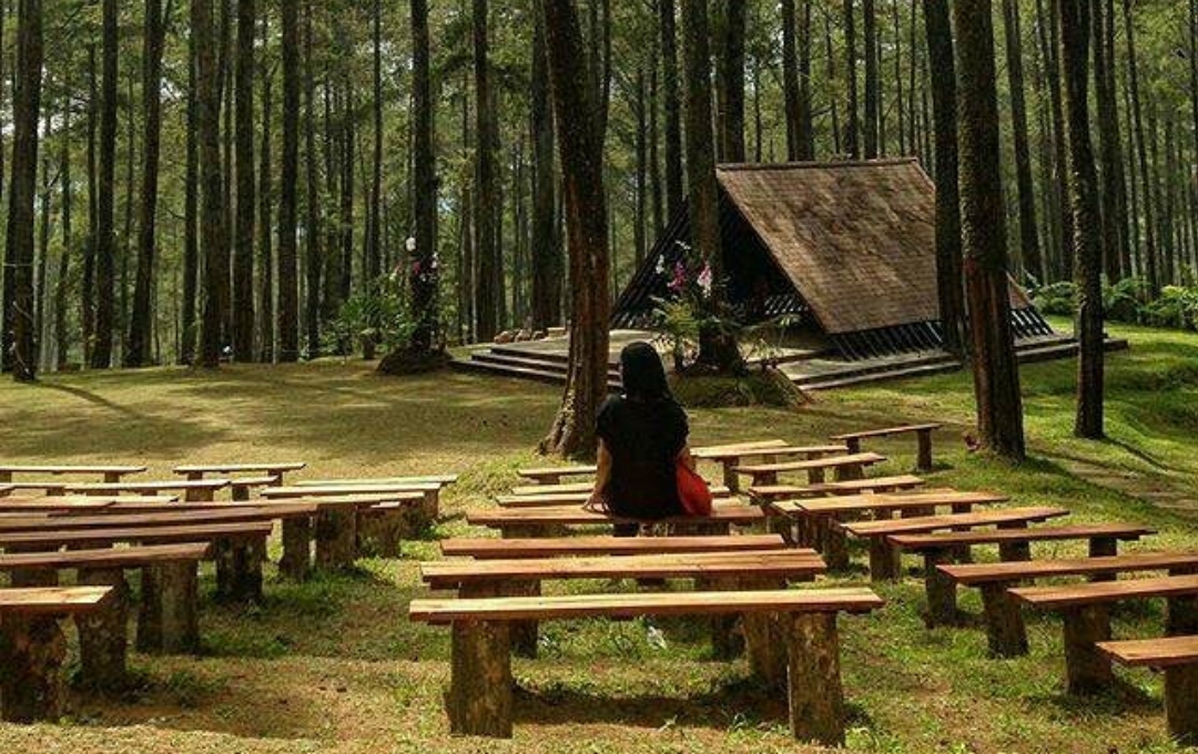 5 Tempat Wisata yang Masih Hits di Bandung Cocok untuk Menikmati Liburan Panjang Bersama Keluarga