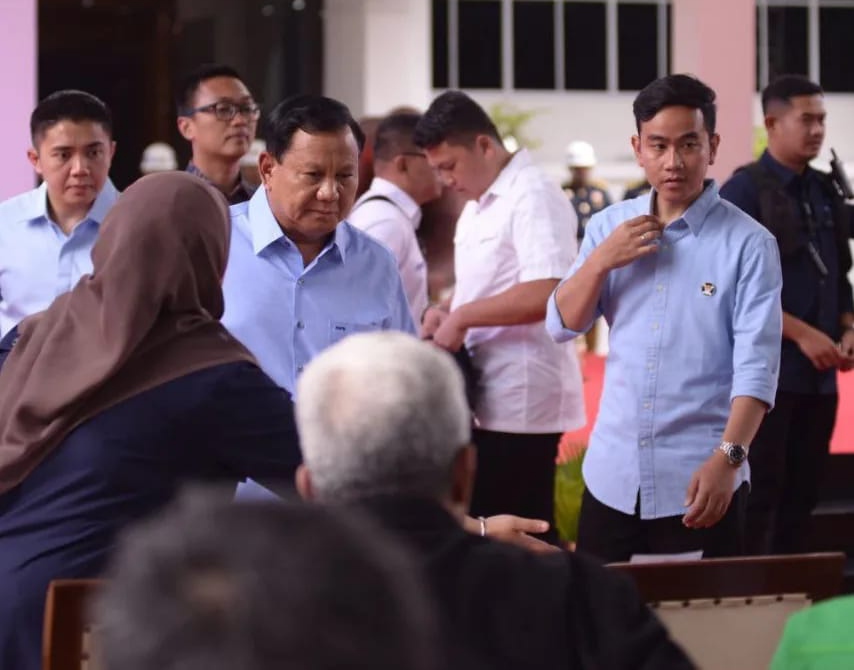 Prabowo Subianto Hadirkan Pilpres 2024 Riang Gembira, Pakar : Tampil Apa Adanya, Santun dan Santuy