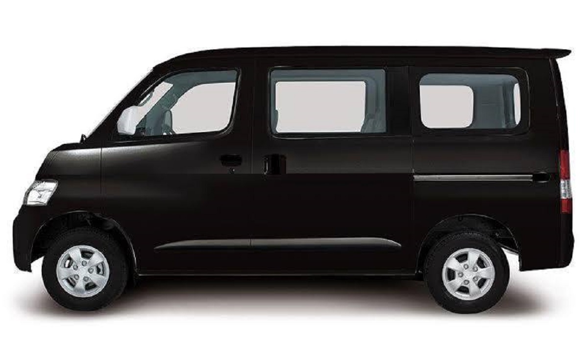 Grand Max Mobil UMKM: Solusi Tepat untuk Pelaku Usaha Kecil dan Menengah di Indonesia