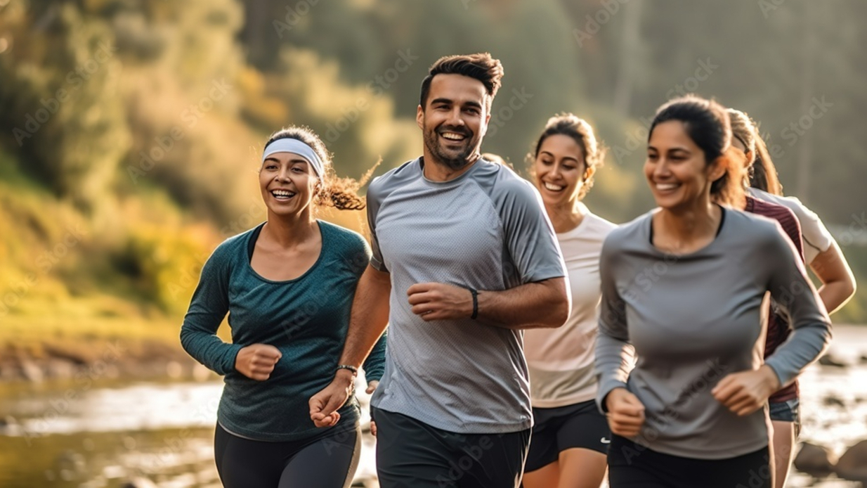 5 Parfum untuk Pelari yang Tahan Lama, Tetap Wangi yang Meski Berkeringat