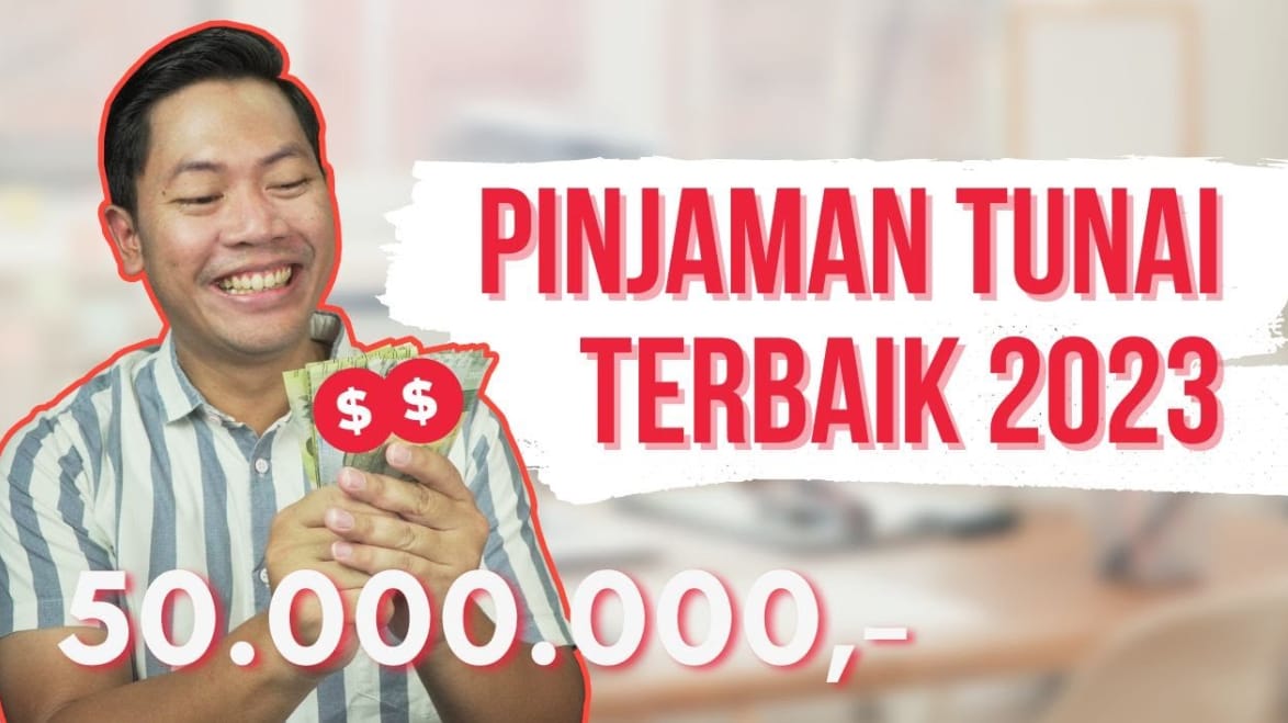 Cuma 5 Menit! 7 Aplikasi Pinjaman Online Langsung Cair Terbaik 2023, Proses Cepat Bunga Rendah