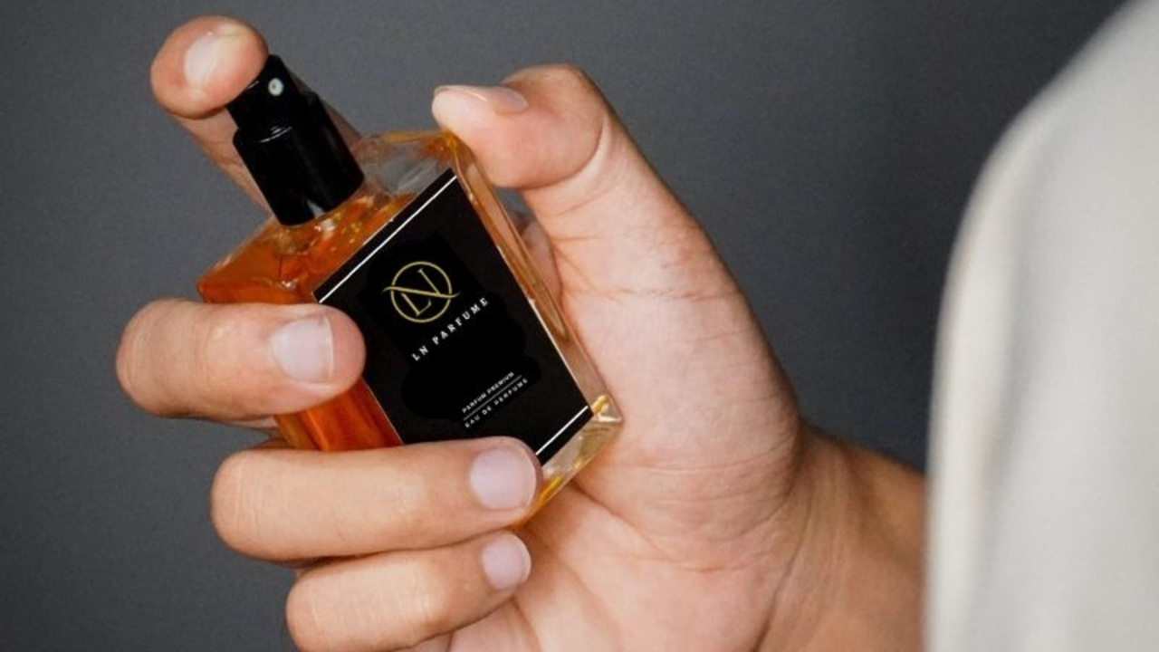 5 Parfum Pria yang Disukai Wanita di Indomaret yang Murah dan Tahan Lama