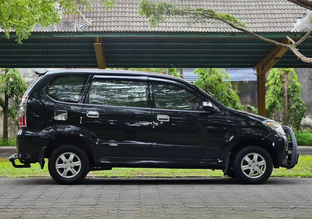 Konsumsi Bensinnya Seperti Motor, Daihatsu Xenia 1000 Cc Layak Dimiliki Para Pemula yang Mencari Mobil Pertama