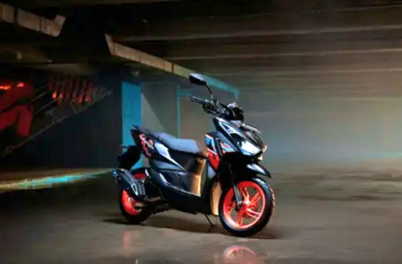 Langkah Sederhana Merawat Motor Awet dan Aman dari Risiko Kebakaran