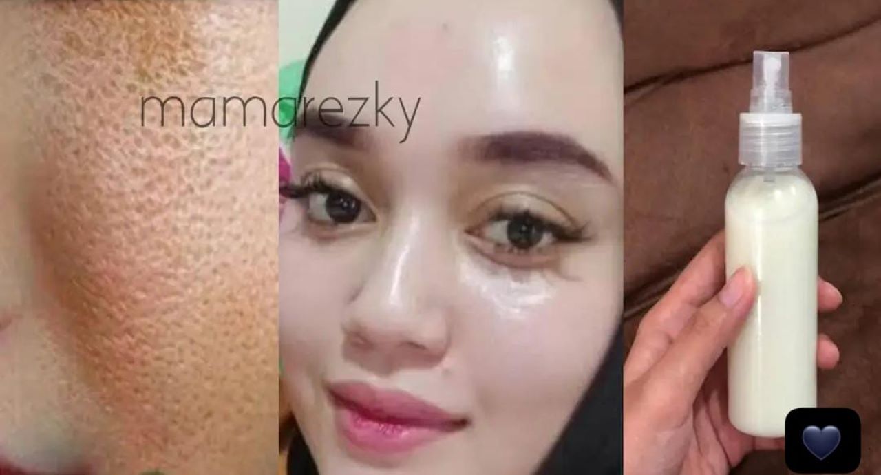 4 Masker Alami untuk Mengecilkan Pori-Pori Wajah Agar Mulus