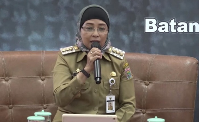 Batang Gagal Raih UHC Award 2023, Ternyata Ini Penyebabnya