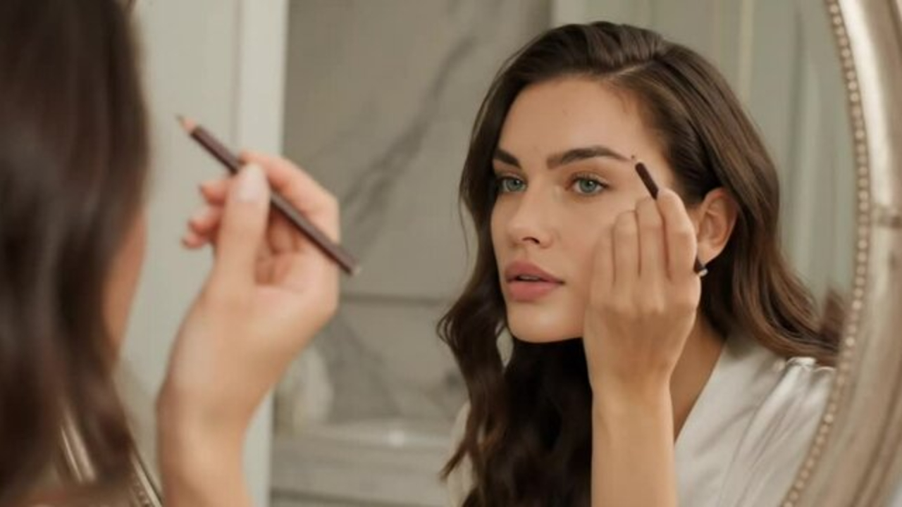 5 Pensil Alis Waterproof Tahan Lama dan Murah