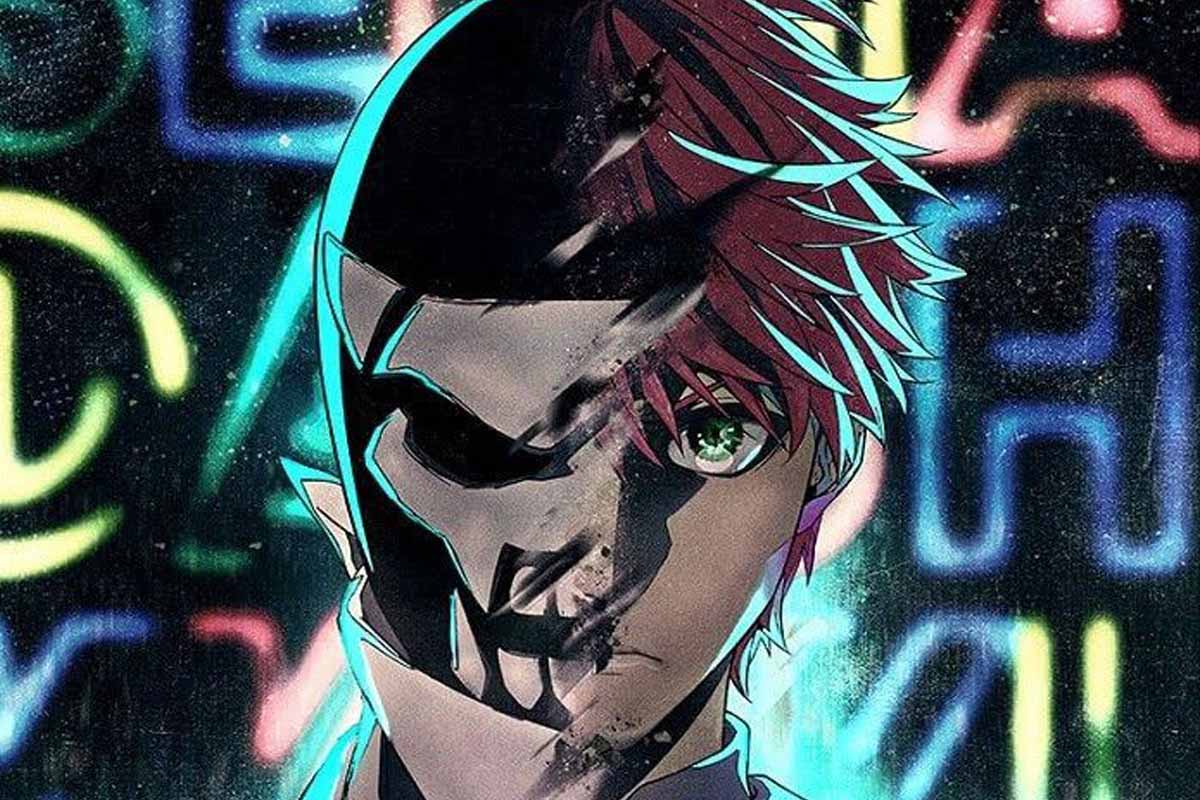 Review Anime Sentai Daishikkaku: Alur Cerita Super Unik, Animasi Super Realistis. Kamu Wajib Nonton