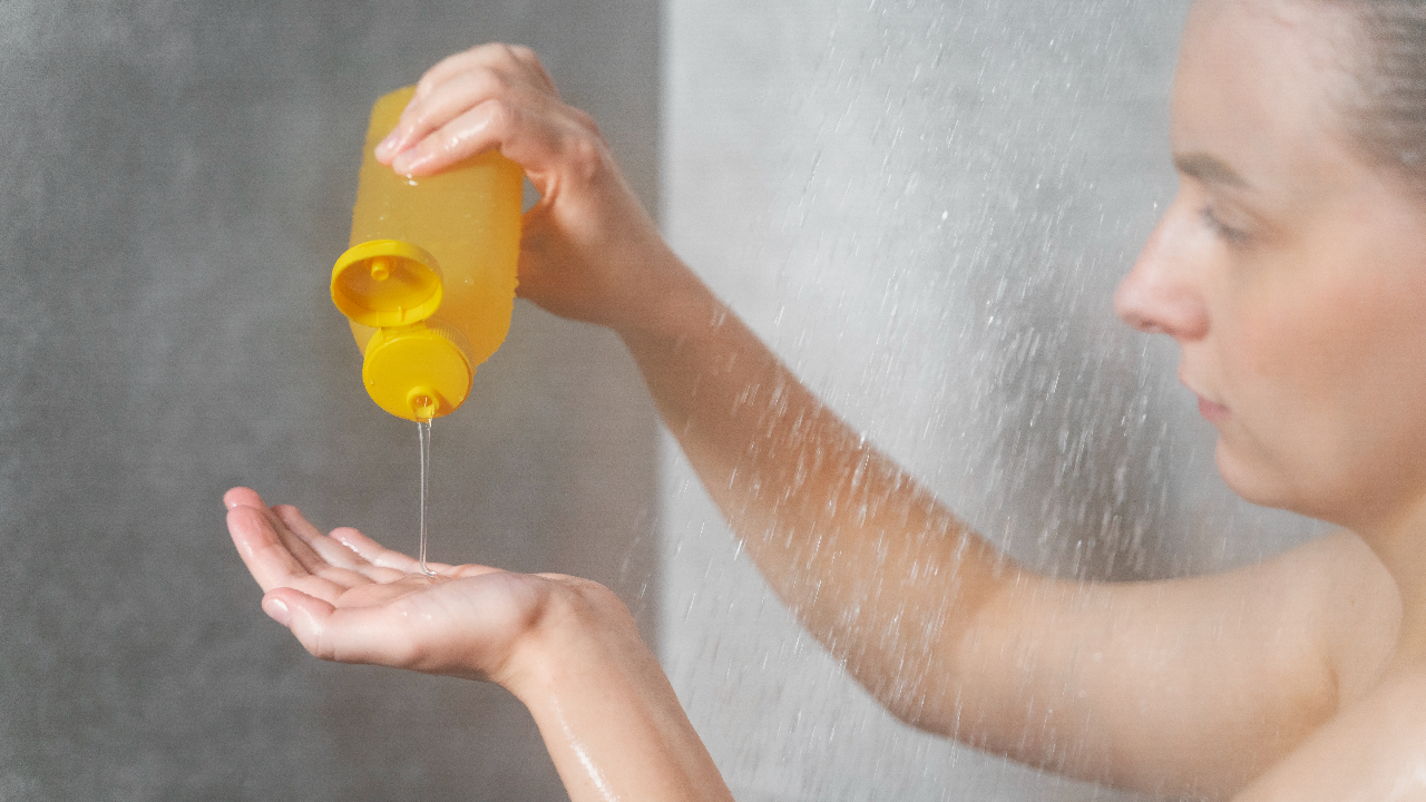 5 Rekomendasi Tanpa SLS di Indomaret yang Terjangkau, Ini Dia Daftarnya!