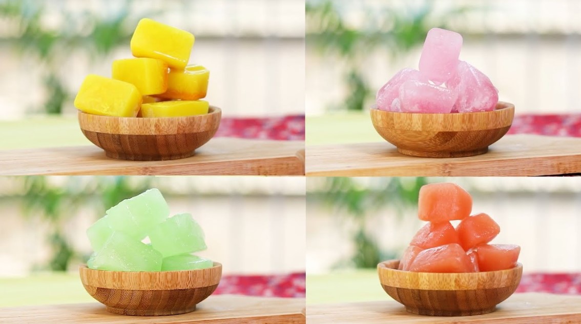 2 DIY Ice Cube untuk Tampilan Kulit Cerah dan Glowing, Bikin Sendiri di Rumah!