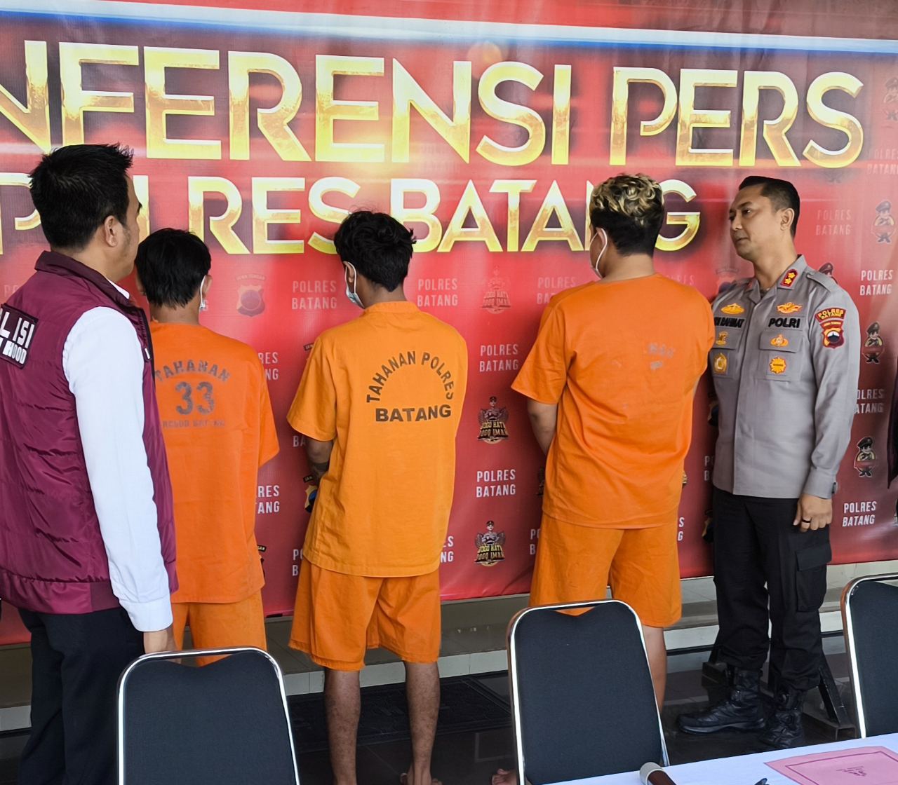 Motif Asmara Dibalik Pembunuhan Mayat di Dalam Sumur di Wonotunggal, Si Wanita Ternyata Punya Suami