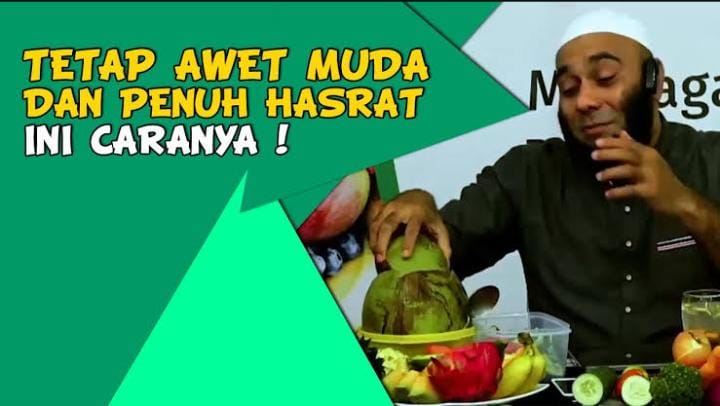 6 Resep Herbal Awet Muda, Cegah Tanda Penuaan Bikin Glowing Tanpa Bahan Kimia